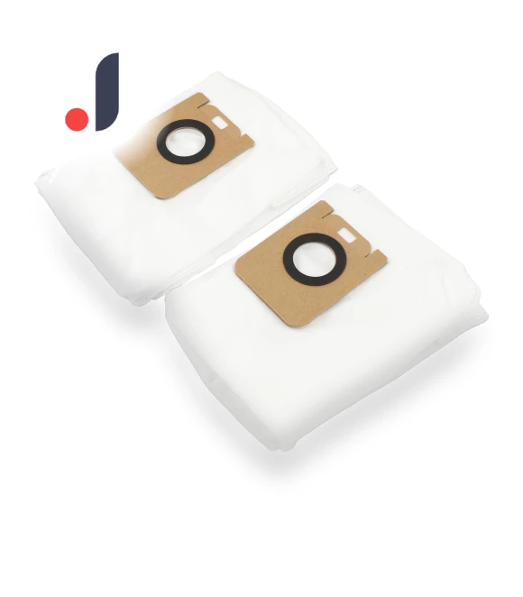 Replacement Dust Bags — Vacuum Attachments, AE Selection