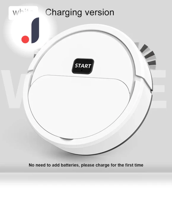 Robot Vacuum Cleaner — Smart Cleaning Robots, Comfort Homeware