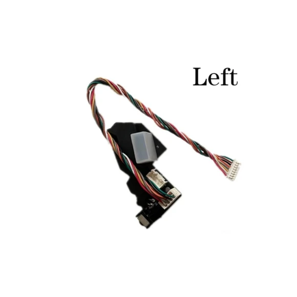 Robot Vacuum Left Right Sensor Cleaner Part — Parts & Accessories, lily home