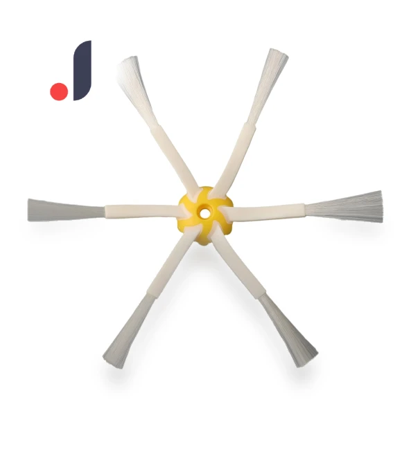 Side Brush Replacement — Accessories, aHome