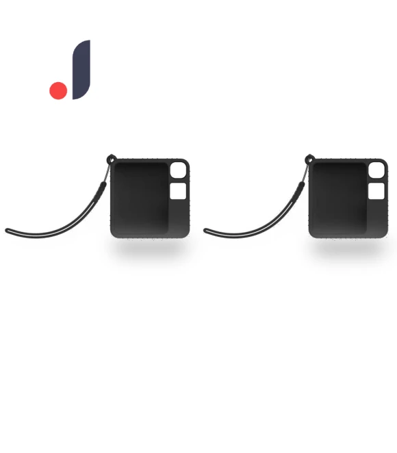 Silicone Protective Case with Strap — Protective Cases, Optimized General