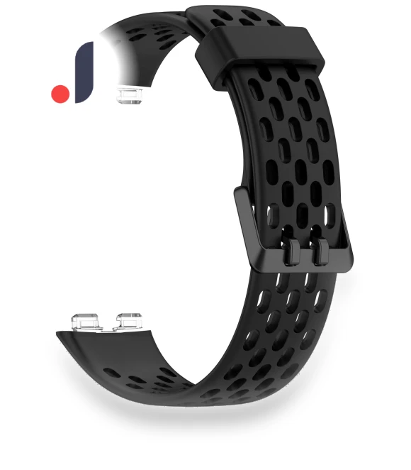 Silicone Strap — Bands, YuiYuKa