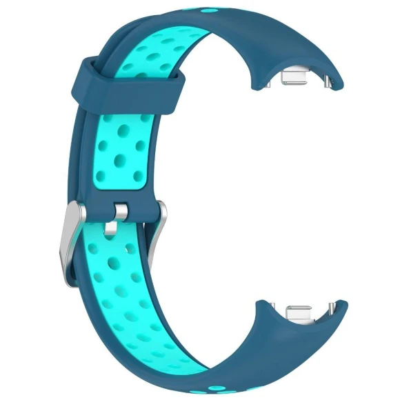 Silicone Watch Strap — Fitness Bands, GYROBALL