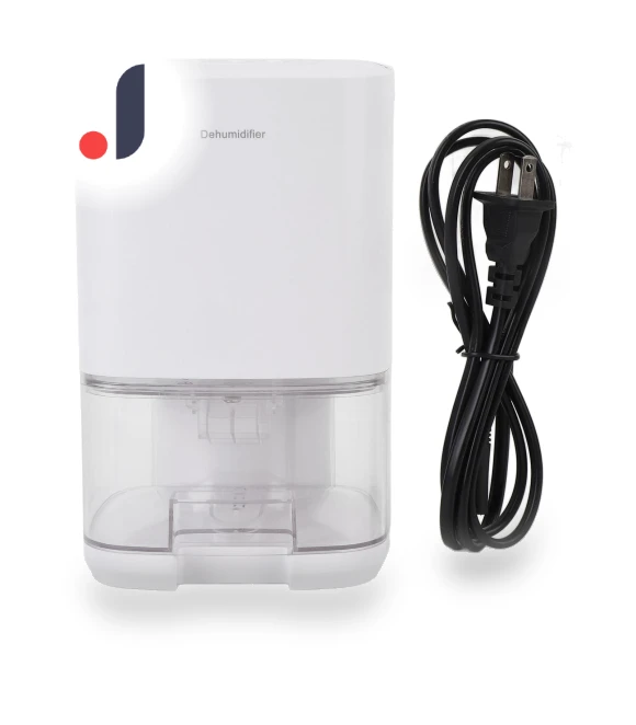 Smart Air Dehumidifier — Air Moisture Control, Beauty2ZY