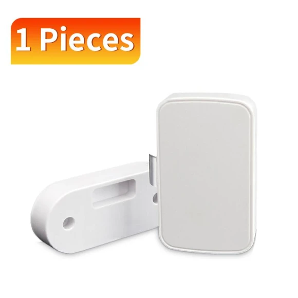Smart Drawer Lock — Smart Home Security, Build My Home