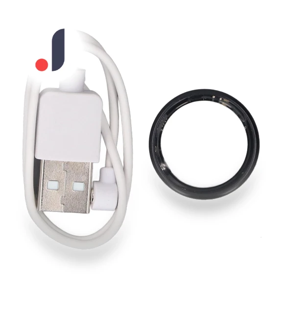 Smart Fitness Ring — Smart Rings, 3CZY