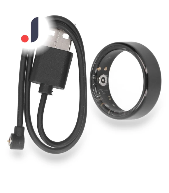 Smart Health Tracking Ring — Smart Rings, ZuiyouBaby1