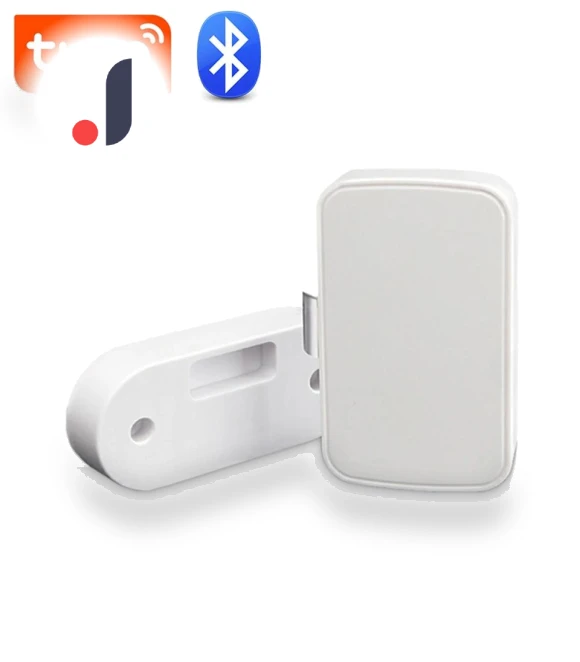 Smart Lock — Locks, Build My Home