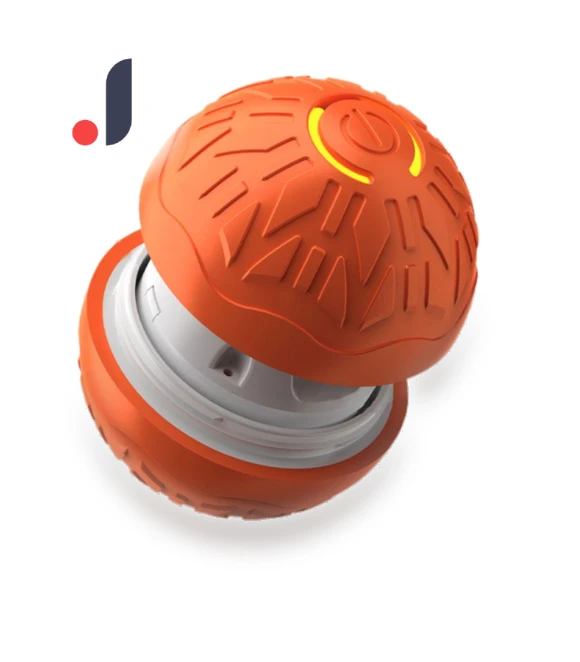 Smart Pet Toy Ball — Interactive Animal Companions, 888 Auto Parts Town