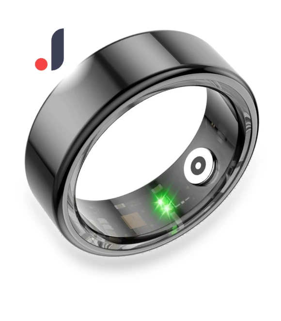 Smart Ring — Smart Rings, WEC ECO