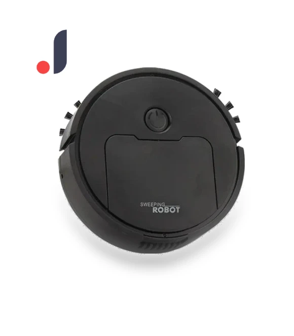 Smart Sweeping Robot — Smart Cleaning Robots, Good Household Items