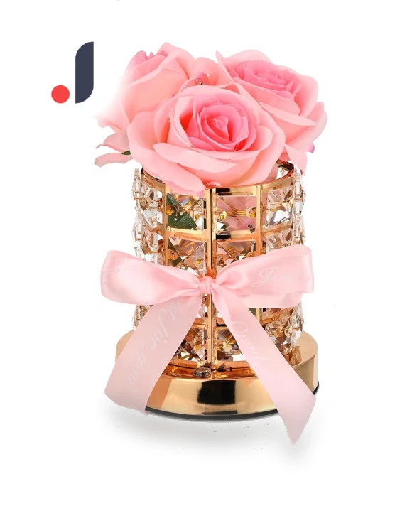 Sunflower Touch LED Table Lamp — Creative Lighting Solutions, Good Household Items