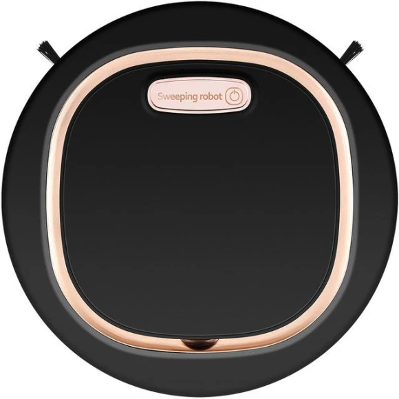 Super Quiet Wireless Robot Vacuum 3-in-1 — Smart Cleaning Robots, Home Of Auto Parts