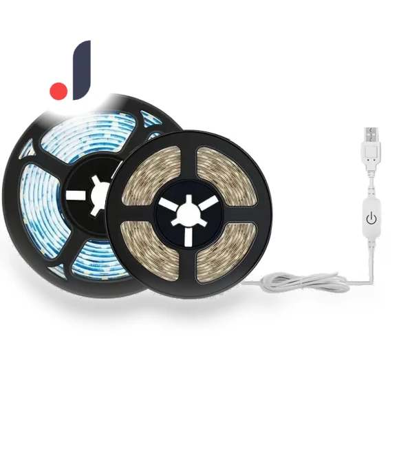 USB LED Strip with Touch Sensor — LED Strips, HIMO Group