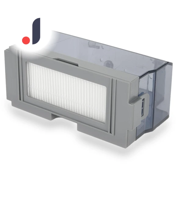 Vacuum Cleaner Parts Dust Collector — Parts & Accessories, Garen