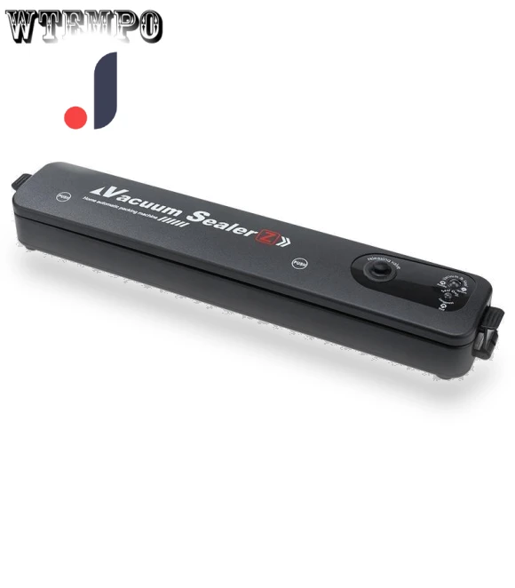 Vacuum Food Sealer — Vacuum Sealers, WTEMPO