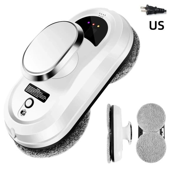 Window Cleaning Robot — Smart Cleaning Robots, Home Of Auto Parts