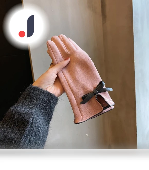Winter Gloves for Women — Cold Weather Gloves, Outdoor Boutique TOP