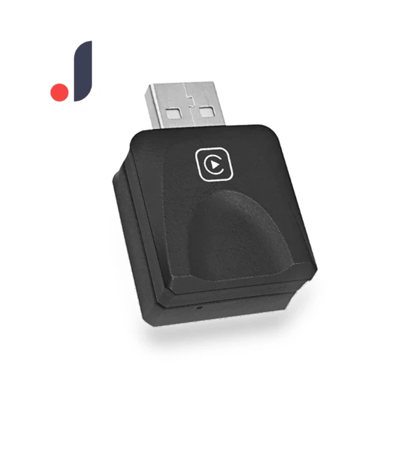 Wireless Carplay Adapter 2-in-1 Smart Mini BOX — Phone Accessories, 888 Auto Parts Town