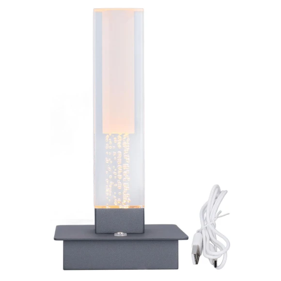 Wireless Desk Lamp with Smooth Brightness Adjustment — Study & Desk Lighting, ZuiyouSports1