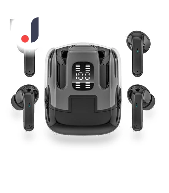Wireless Earbuds — In-Ear Headphones, Enjoy Smart Home