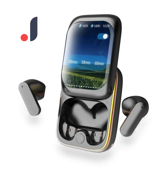 Wireless Earbuds — In-Ear Headphones, xingxinxin