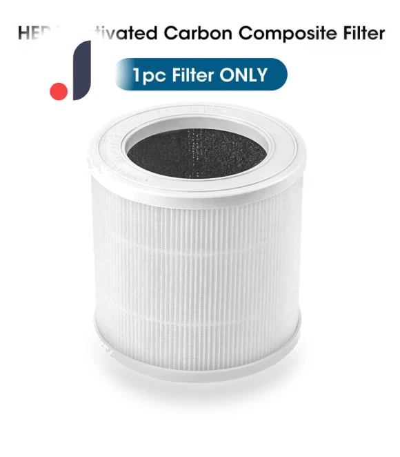 Wireless Portable Air Purifier — Activated Carbon Air Purifiers, Home Of Auto Parts
