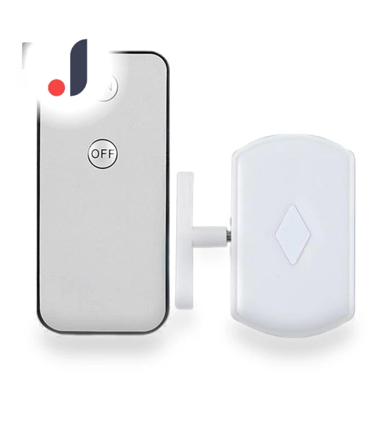 Wireless Smart Light Controller — Smart Home Hubs & Controllers, Enjoy Smart Home