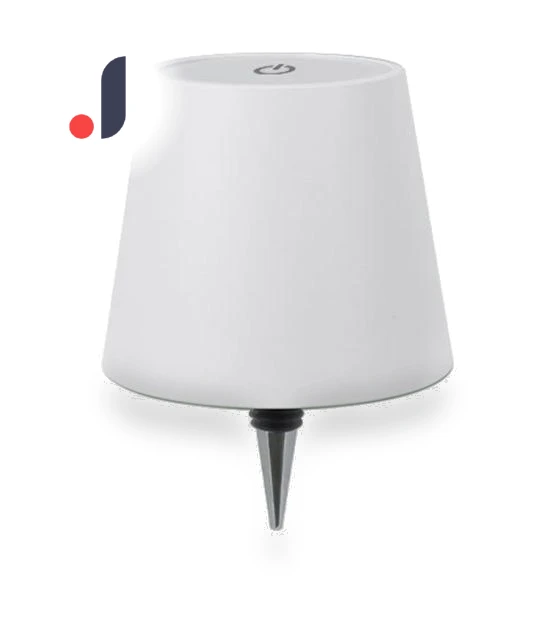 Wireless Wine Bottle Lamp — Standing Lights, SUNJOY HOUSE