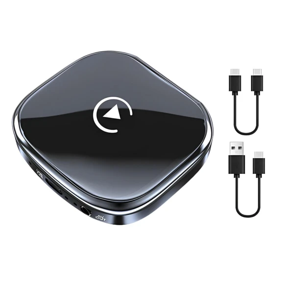 Android 13 CarPlay Smart Ai Box — Stereo Receivers, Rustic Elegance House