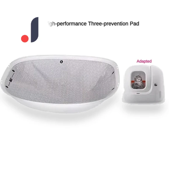 Automatic Cat Litter Mat — Mats, PETKIT