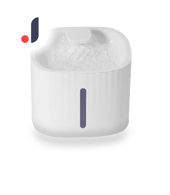 Automatic Smart Water Feeder — Automatic Feeders, Build My Home
