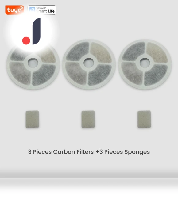 Automatic Water Dispenser for Cats and Dogs — Feeding Supplies, Build My Home