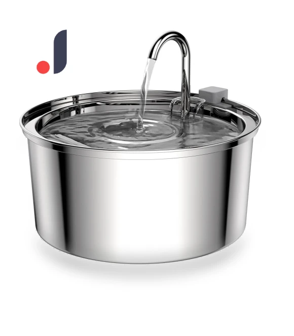 Automatic Water Dispenser for Pets — Feeders, Build My Home