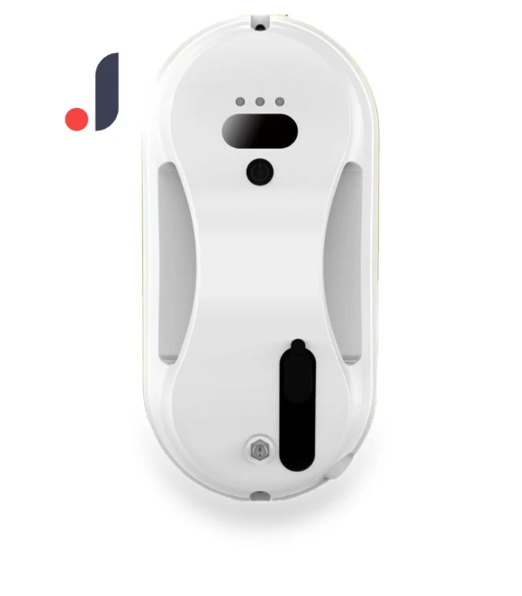 Automatic Window Cleaning Robot — Smart Cleaning Robots, HMC