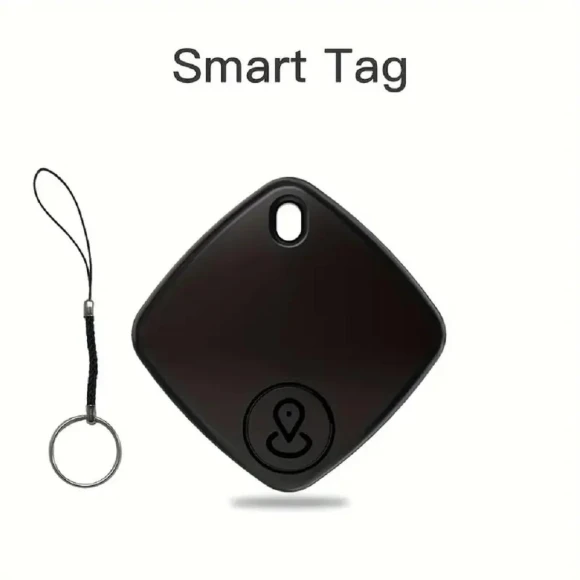 Bluetooth GPS Tracker — Item Locators, Lntelligent Living Hall