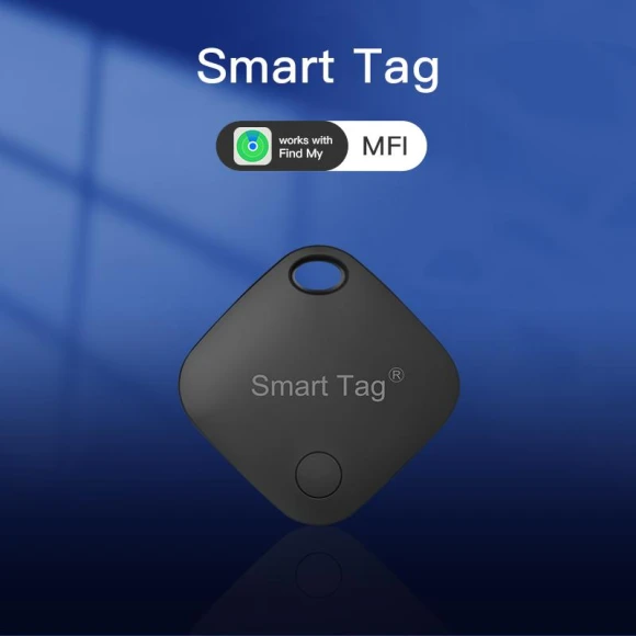 Bluetooth Tracker Alarm — Item Locators, HIMO Group