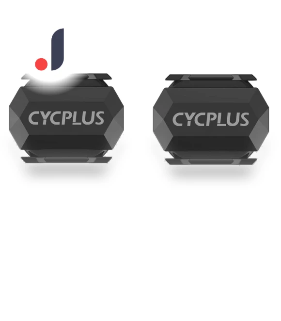 Cadence Speed Dual Sensor — Cycling, CYCPLUS