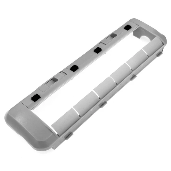 Central Roller Brush Cover — Accessories, Mornrise