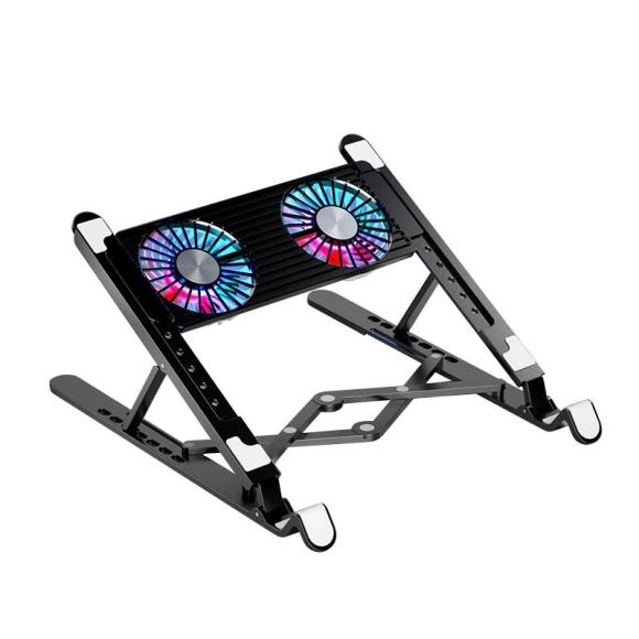Cooling Stand for Laptop — Cooling Pads & Fans, Happy Home Mall