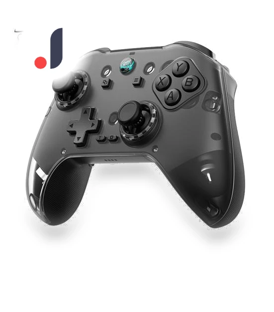 Customizable Button Module Gamepad — Keyboards, Puntos Electronics