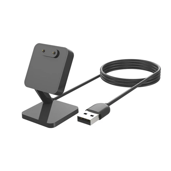 Desktop Charging Stand — Wearable Accessories, Build My Home