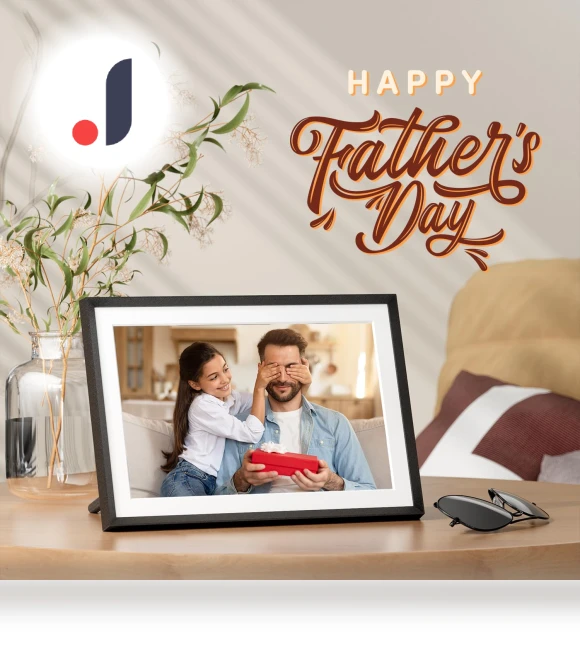 Digital Photo Frame — Digital Frames, BC Electrical Appliances