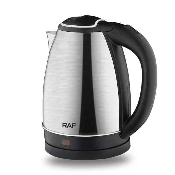 Electric Kettle — Kettles & Tea Machines, HIMO Group
