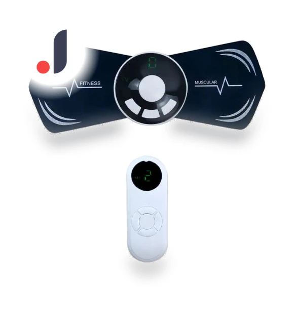 Electric Therapeutic Massager — Back Relief Solutions, Super Dream Home