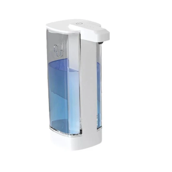 Fully Automatic Touchless Soap Dispenser — Care Dispensers, 888 Auto Parts Town
