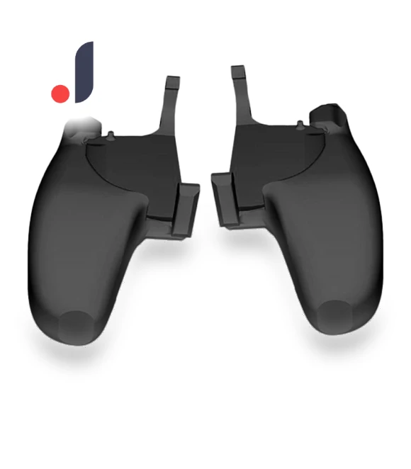 Gaming Controller Grip — Thumb Grips, A Surname Home