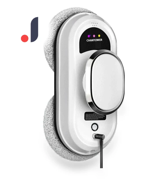 Intelligent Window Cleaning Robot — Smart Cleaning Robots, 888 Auto Parts Town