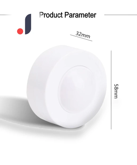 LED Night Lamp — Night Lights, HIMO Group