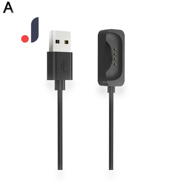Magnetic Charging Cable — Smartwatch Charging Solutions, Build My Home